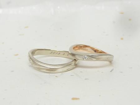 13010503　木目金の結婚指輪＿G002.JPG